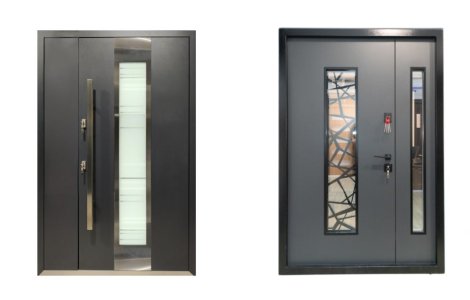 Ghid practic: cum să comanzi uși de exterior pentru casă