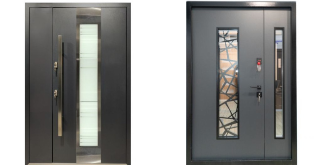 Ghid practic: cum să comanzi uși de exterior pentru casă