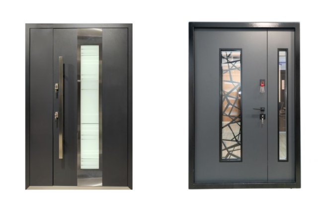 Ghid practic: cum să comanzi uși de exterior pentru casă, pentru un cămin elegant și sigur