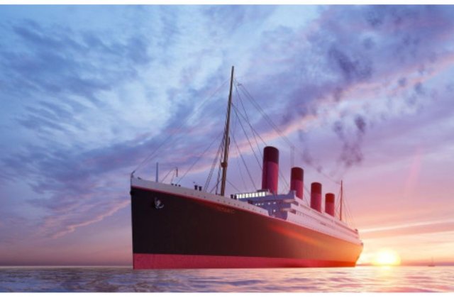 Blestemul SS Californian: Nava care a ignorat strigătul de ajutor de pe Titanic a dispărut &icirc;nghițită de ape