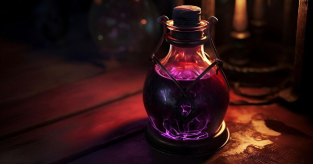 Aqua Tofana, elixirul care a ucis 600 de bărbați. Povestea otrăvii