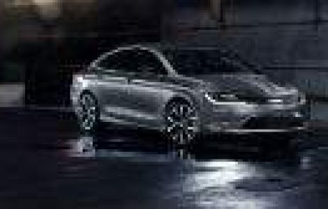 Noul Chrysler 200 - Fratele american