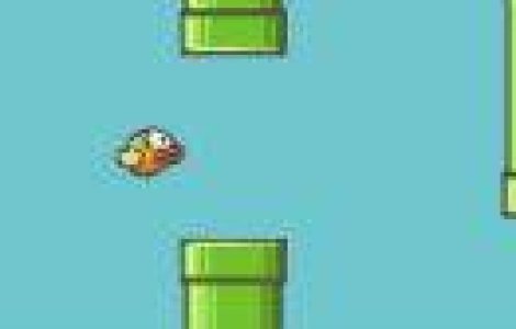 10 modalitati prin care Flappy Bird iti distruge viata
