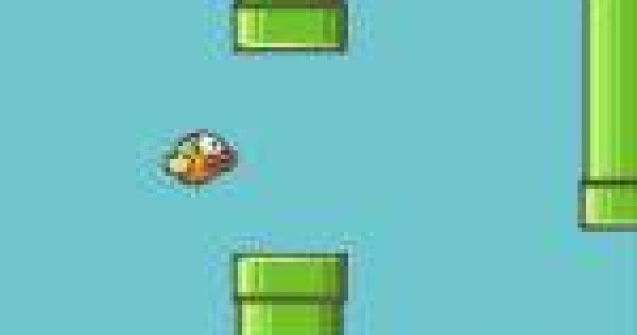10 modalitati prin care Flappy Bird iti distruge viata