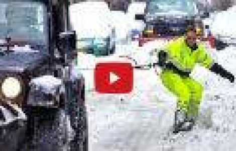  Top  9 clipuri pe care TREBUIE sa le vezi saptamana asta