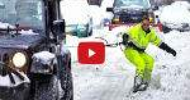  Top  9 clipuri pe care TREBUIE sa le vezi saptamana asta