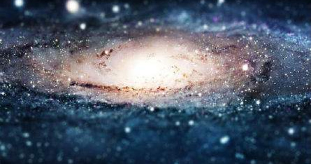 NU este ceea ce pare! Fotografii cosmice reduse la nivel microscopic