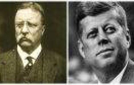 30 de sfaturi de la 30 presedinti americani