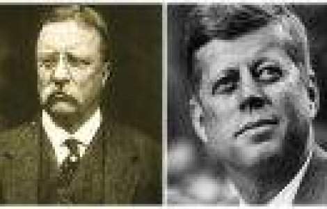 30 de sfaturi de la 30 presedinti americani