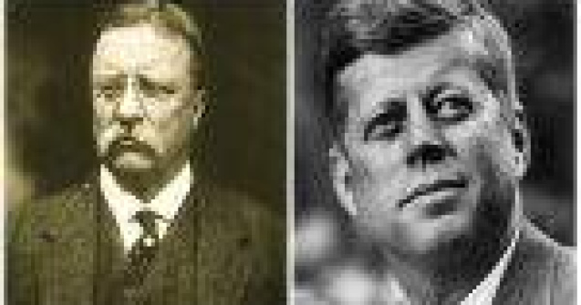 30 de sfaturi de la 30 presedinti americani