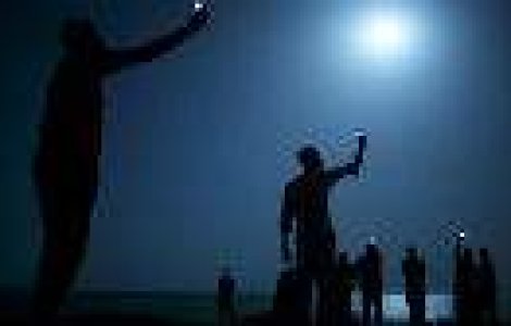 Fotograful american John Stanmeyer a castigat World Press Photo of the Year 2013