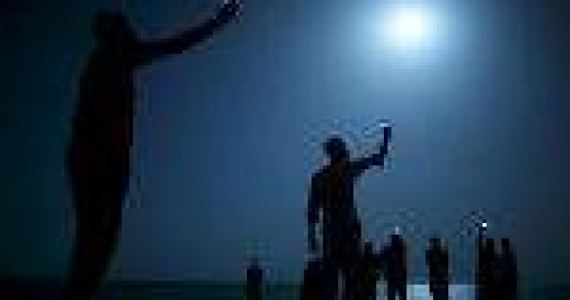 Fotograful american John Stanmeyer a castigat World Press Photo of the Year 2013