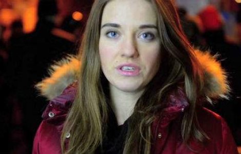 I Am Ukrainian! Clipul emotionant pe care trebuie sa il vada toata lumea