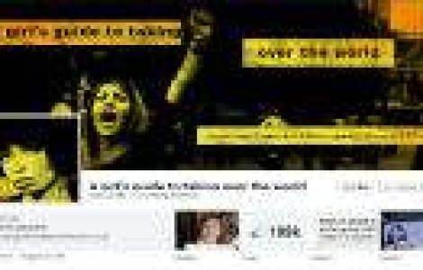  Top  8 pagini de Facebook excelente care merita un LIKE