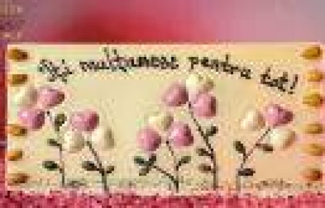 Heidi incurajeaza declaratiile de dragoste creative