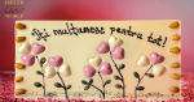 Heidi incurajeaza declaratiile de dragoste creative