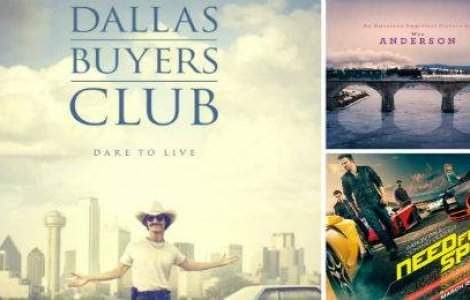  Top  Premierele lunii martie: 10 + 1 filme pe care nu poti sa le ratezi