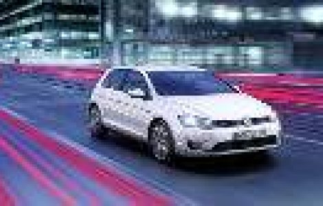 Volkswagen Golf GTE - Un GTI hibrid