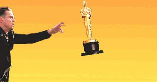 Leonardo DiCaprio NU a luat Oscarul. Cum a reactionat Internetul