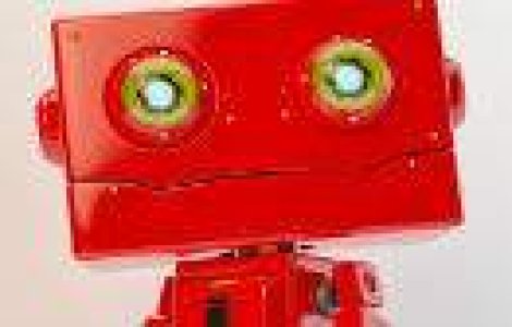 Lumea prin ochii unui omulet LEGO