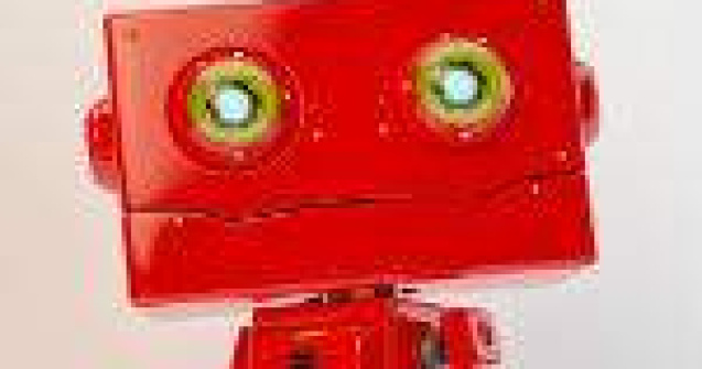 Lumea prin ochii unui omulet LEGO