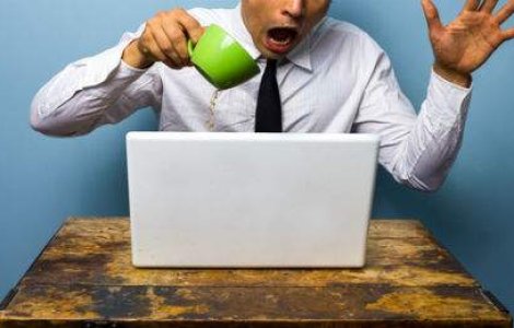 10 oameni care au o zi mai proasta decat tine