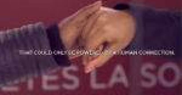 Clipul care demonstreaza puterea contactului uman