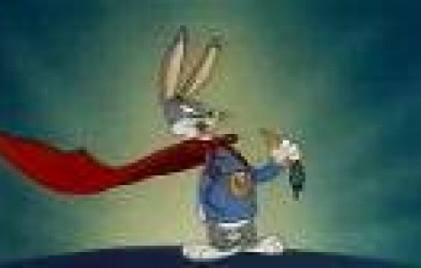 TOP 10 vorbe intelepte rostite de...Bugs Bunny