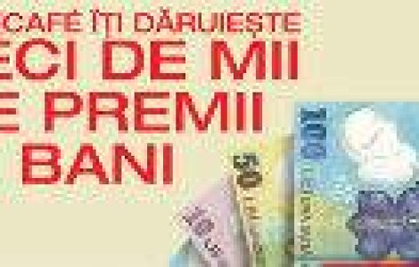 Tu daruiesti momente celor dragi, Doncefe iti daruieste 50.000 Lei