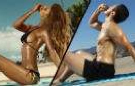 Ce se intampla cand inlocuieste femeile sexy din reclame cu barbati