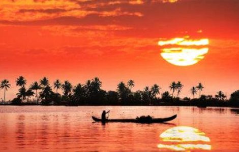  Top  E vineri! Sa visam: 10 locuri in care am vrea sa fim acum