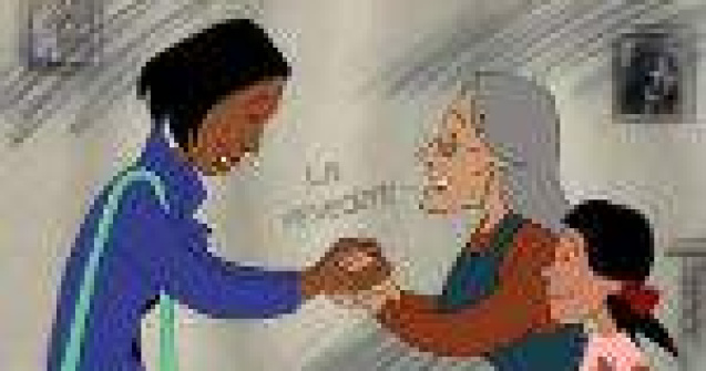 Strain in Transilvania - animatia BBC care lauda ospitalitatea romanilor