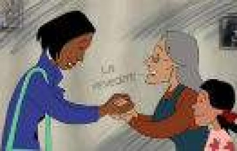 Strain in Transilvania - animatia BBC care lauda ospitalitatea romanilor