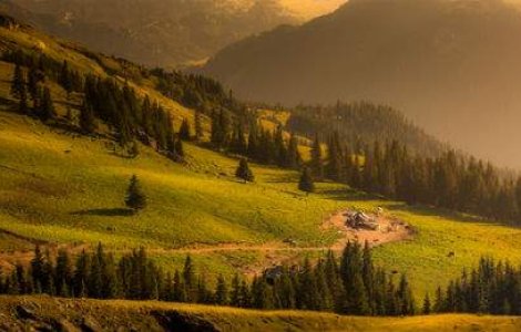 'Pamant de aur' - cel mai frumos scurtmetraj despre Romania cucereste lumea