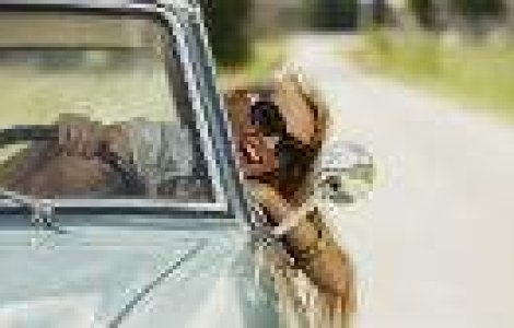 Top: 5 lucruri despre relatia dintre femei si masini