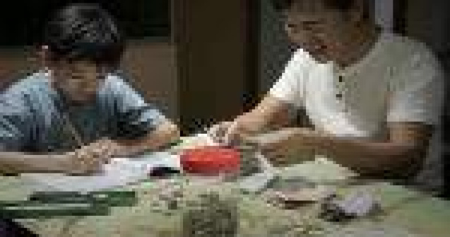 Cel mai emotionant film scurt dintotdeauna.