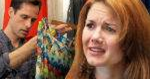 Ce se intampla cand barbatii cumpara haine iubitelor