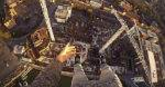  Top  Oameni care sfideaza moartea: 10 clipuri GoPro nebune