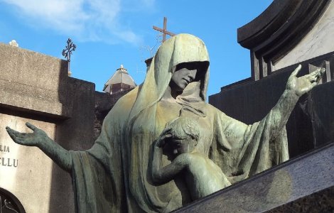 Cele mai de încredere servicii funerare din București – top recomandări