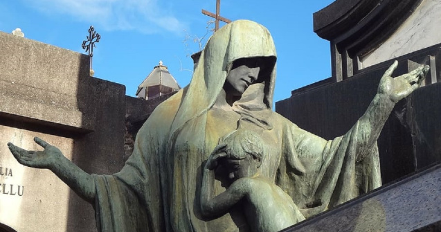 Cele mai de încredere servicii funerare din București – top recomandări