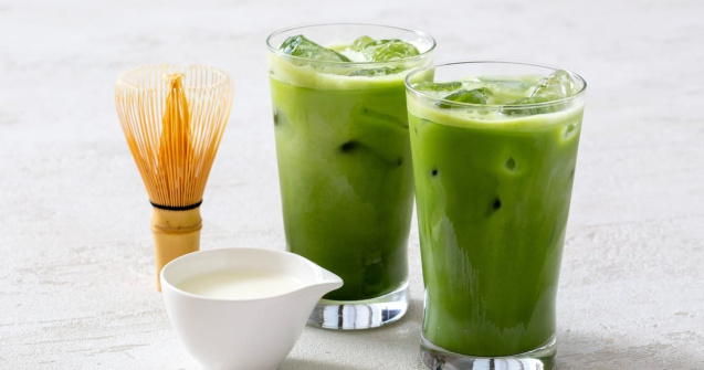 Matcha Latte: beneficii pentru energie și sănătate, ce este și cum să-l incluzi