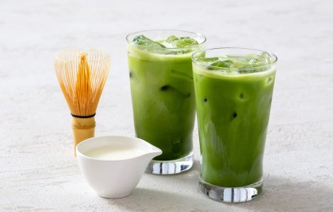 Matcha Latte: beneficii pentru energie și sănătate, ce este și cum să-l incluzi în dieta zilnică?
