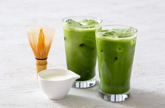  Matcha Latte: beneficii pentru energie și sănătate, ce este și cum să-l incluzi &icirc;n dieta zilnică?