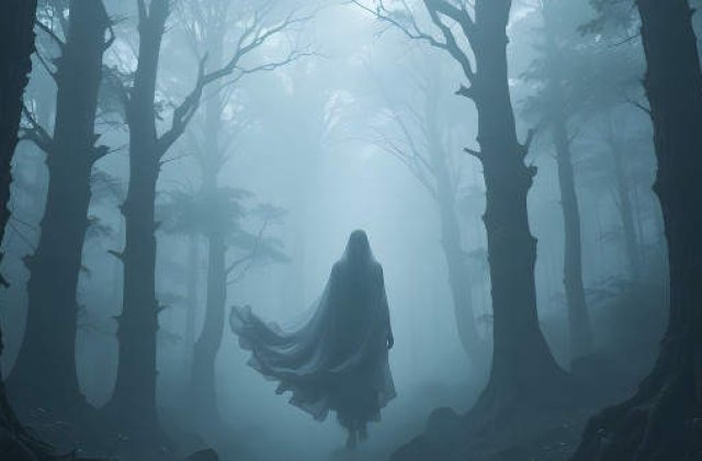 Strigoi &icirc;n Rom&acirc;nia - Ce &icirc;nseamnă și cum arată aceste creaturi mitologice