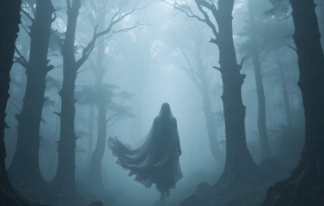 Strigoi în România - Ce înseamnă și cum arată aceste creaturi mitologice