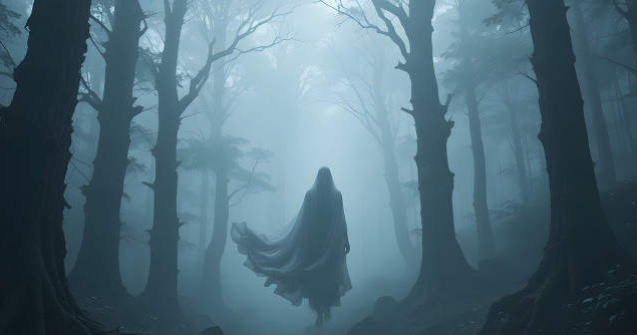 Strigoi în România - Ce înseamnă și cum arată aceste creaturi mitologice