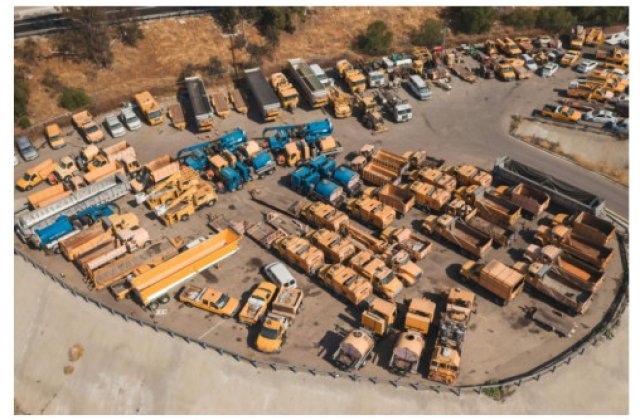 Navighează spre succes - scurt ghid al soluțiilor financiare pentru antreprenoarele din domeniul transporturilor