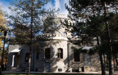 Secretele Castelului Iulia Hașdeu: locul bântuit de iubire, moarte și ședințe de spiritism la Câmpina