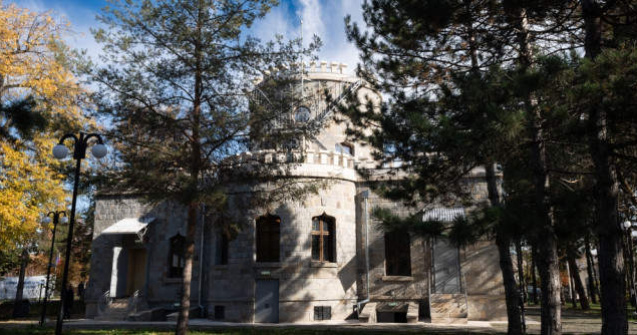 Secretele Castelului Iulia Hașdeu: locul bântuit de iubire, moarte