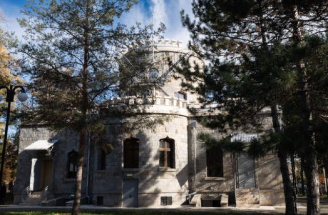 Secretele Castelului Iulia Hașdeu: locul b&acirc;ntuit de iubire, moarte și ședințe de spiritism la C&acirc;mpina